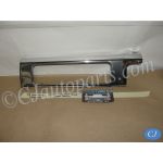 OEM 1975 1976 1977 1978 Cadillac Eldorado LEFT SIDE LOWER OUTER FRONT BUMPER TURN/PARK SURROUND #1605051